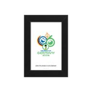 صورة الشعار الرسمي لكأس العالم 2006
