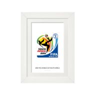 صورة الشعار الرسمي لكأس العالم 2010