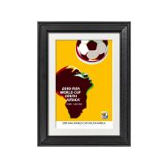 صورة الشعار الرسمي لكأس العالم 2010