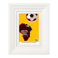 صورة الشعار الرسمي لكأس العالم 2010