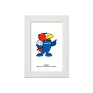 صورة التميمة الرسمية لكأس العالم 1998