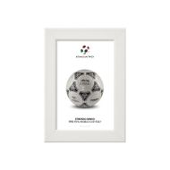 صورة الكرة الرسمية لكأس العالم 1990 (نسخة)