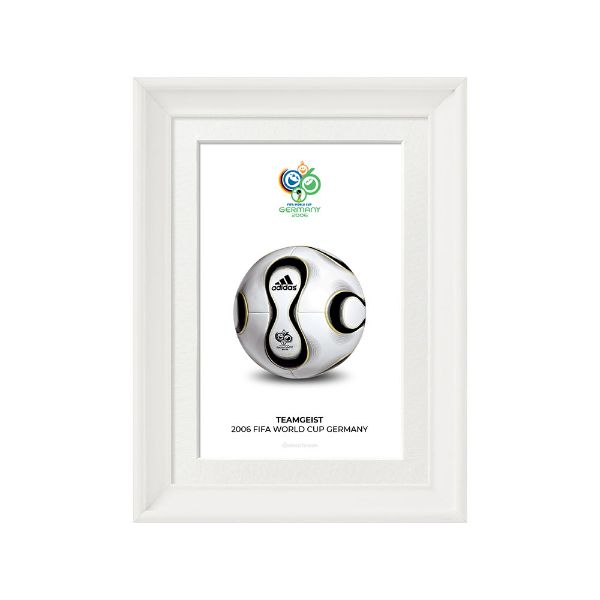 صورة الكرة الرسمية لكأس العالم 2006 (نسخة)