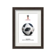 صورة الكرة الرسمية لكأس العالم 2018 (نسخة)