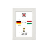 صورة نهائي كأس العالم 1954