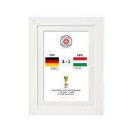 صورة نهائي كأس العالم 1954