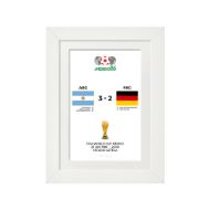 صورة نهائي كأس العالم 1986