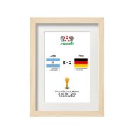صورة نهائي كأس العالم 1986
