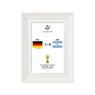 صورة نهائي كأس العالم 1990