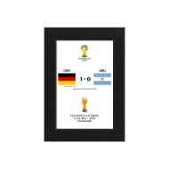 صورة نهائي كأس العالم 2014