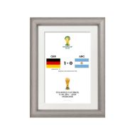 صورة نهائي كأس العالم 2014
