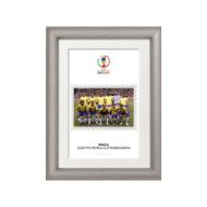 صورة الفائز بكأس العالم 2002 - البرازيل