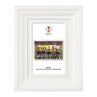 صورة الفائز بكأس العالم 2002 - البرازيل