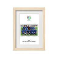 صورة الفائز بكأس العالم 2006 - إيطاليا
