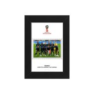 صورة الفائز بكأس العالم 2018 - فرنسا