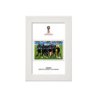 صورة الفائز بكأس العالم 2018 - فرنسا