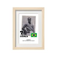 صورة الفائز بالحذاء الذهبي لكأس العالم 1938 - ليونيداس