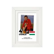 صورة الفائز بالحذاء الذهبي لكأس العالم 1962 - فلوريان ألبرت