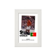 صورة الفائز بالحذاء الذهبي لكأس العالم 1966 - أوزيبيو
