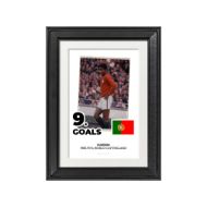 صورة الفائز بالحذاء الذهبي لكأس العالم 1966 - أوزيبيو
