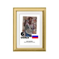 صورة الفائز بالحذاء الذهبي لكأس العالم 1994 - أوليج سالينكو