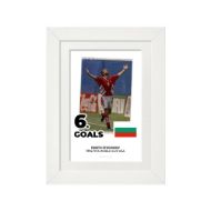 صورة الفائز بالحذاء الذهبي لكأس العالم 1994 - خريستو ستويشكوف