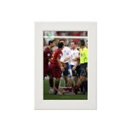 صورة إنجلترا ضد البرتغال 2006