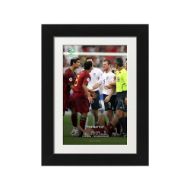 صورة إنجلترا ضد البرتغال 2006