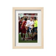 صورة إنجلترا ضد البرتغال 2006