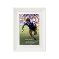 صورة هدف القرن لمارادونا 1986 (5)