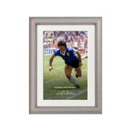 صورة هدف القرن لمارادونا 1986 (5)