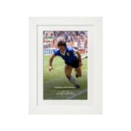 صورة هدف القرن لمارادونا 1986 (5)