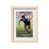 صورة هدف القرن لمارادونا 1986 (5)